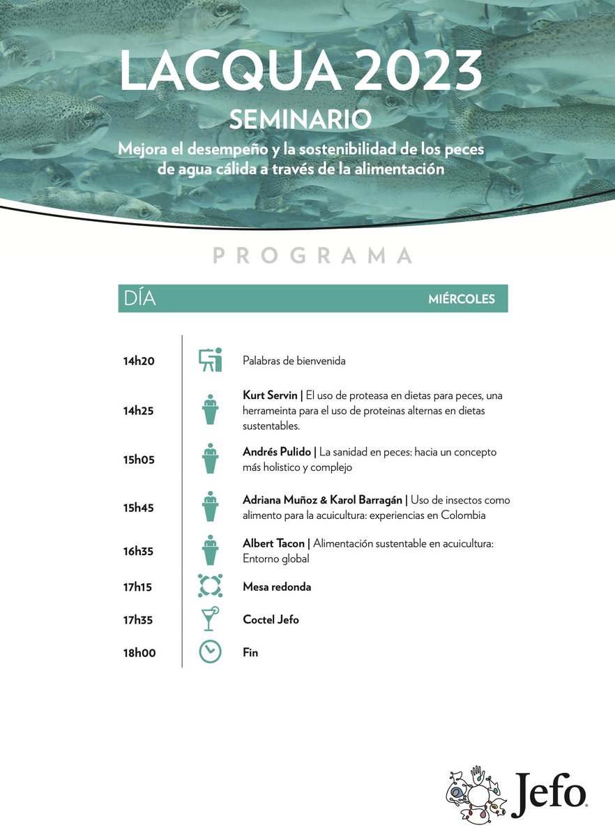 International Aquafeed LATAM tweet media