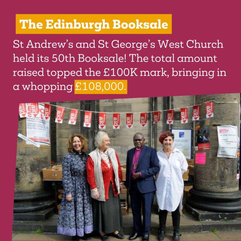 christian_aid's tweet photo. As Christian Aid Week approaches, we've looked back at all the fun we had in 2022! Could this be you in 2023?
#CAWeek #CAWeek23 #ChristianAid
