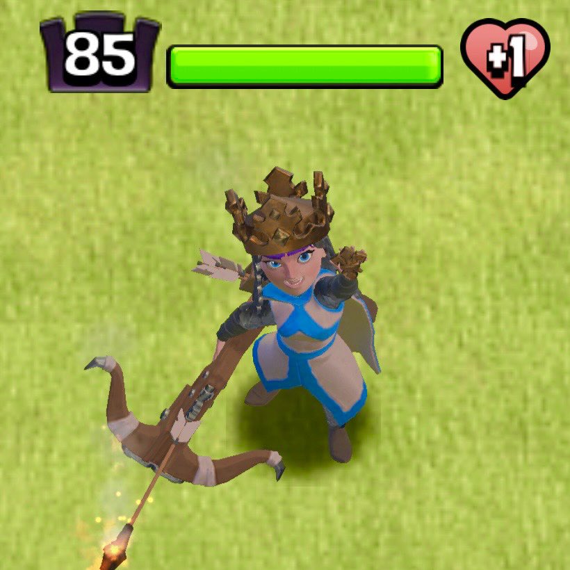 Judo Sloth Gaming on Twitter "The Dark Ages Queen Skin is now released