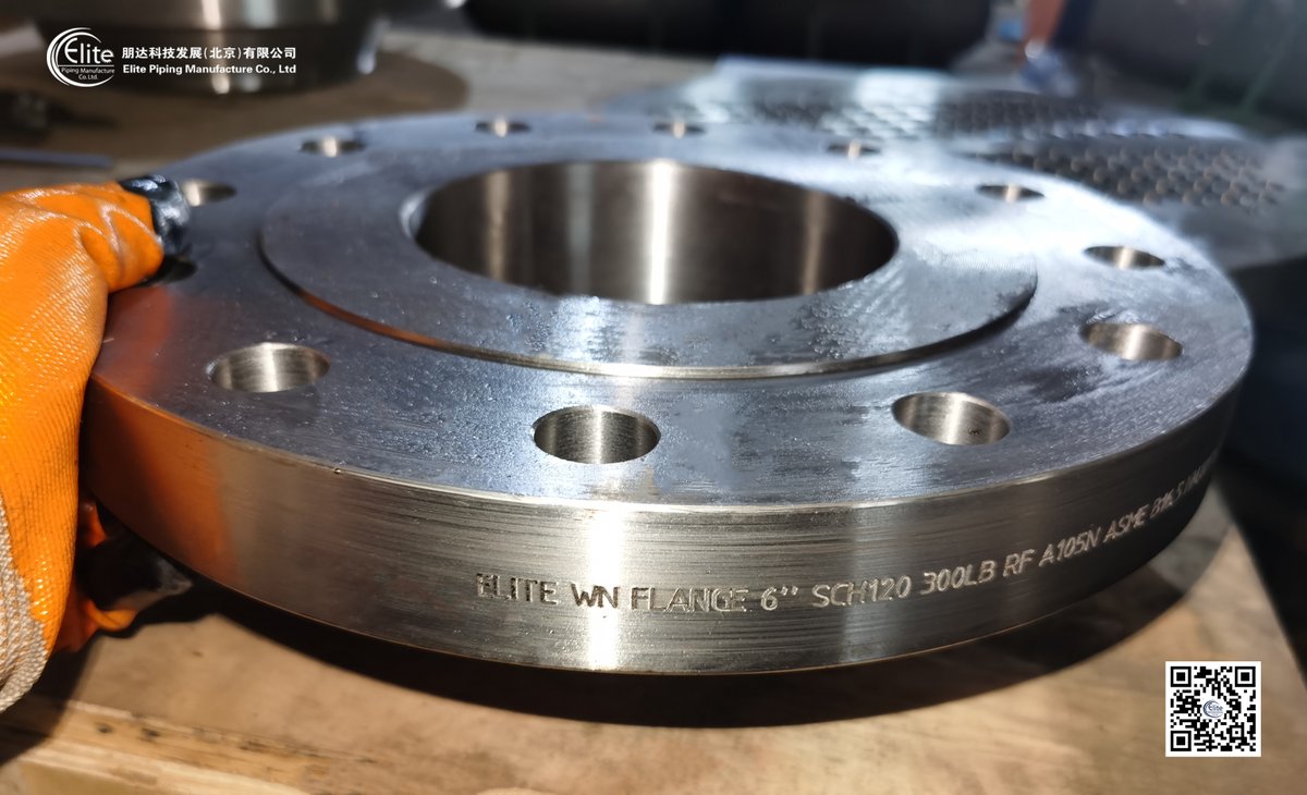 Elitepipingman1's tweet photo. "Flanges you can trust, the quality you can rely on
https://t.co/K9DBYgWIqo
#weldneckflange #ThreadedFlange #SPECTACLESBLIND #Socketweldflange #Sliponflange #ReducingFlange #Orifice #LongWeldNeckFlange #LAPJOINT #API6A #blindflange #SwivelRingFlange #Compactflange #pipfitting https://t.co/nUnODAXBMR