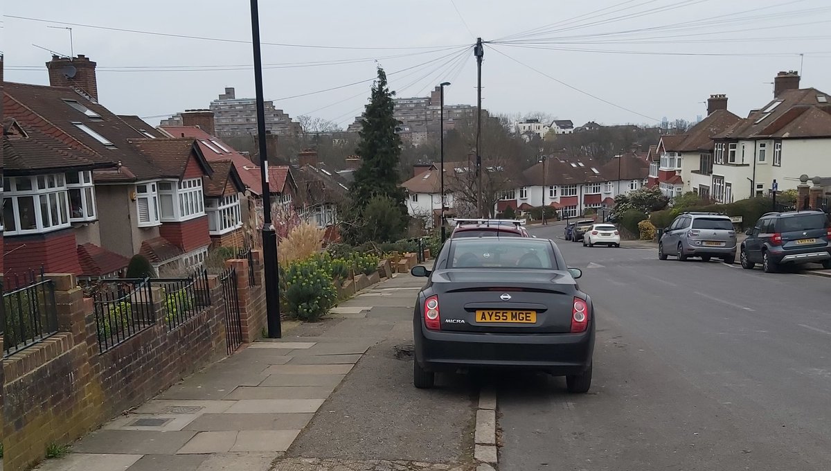 The Horniman Heights tweet media