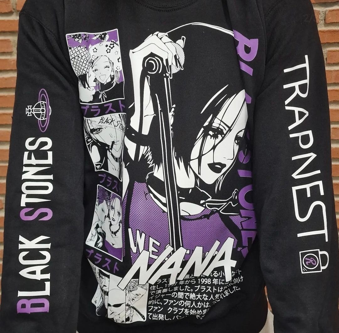 Console_Corp's tweet image. En esta ocasión nos pareció mejor tener el diseño por delante y las mangas con los nombres de las bandas más importantes 
¿Que os parece?
Iremos sacando más sudaderas tan increíbles como esta 😉

Disponible en:
CONSOLECORP.ES