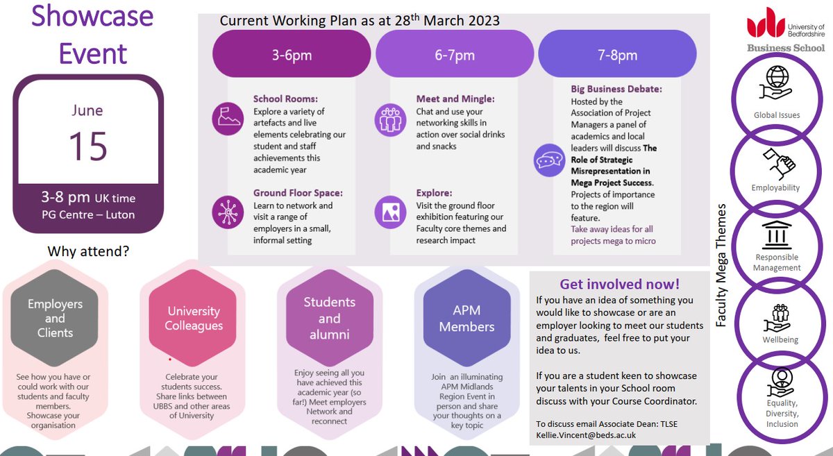 APM Midlands Network tweet media