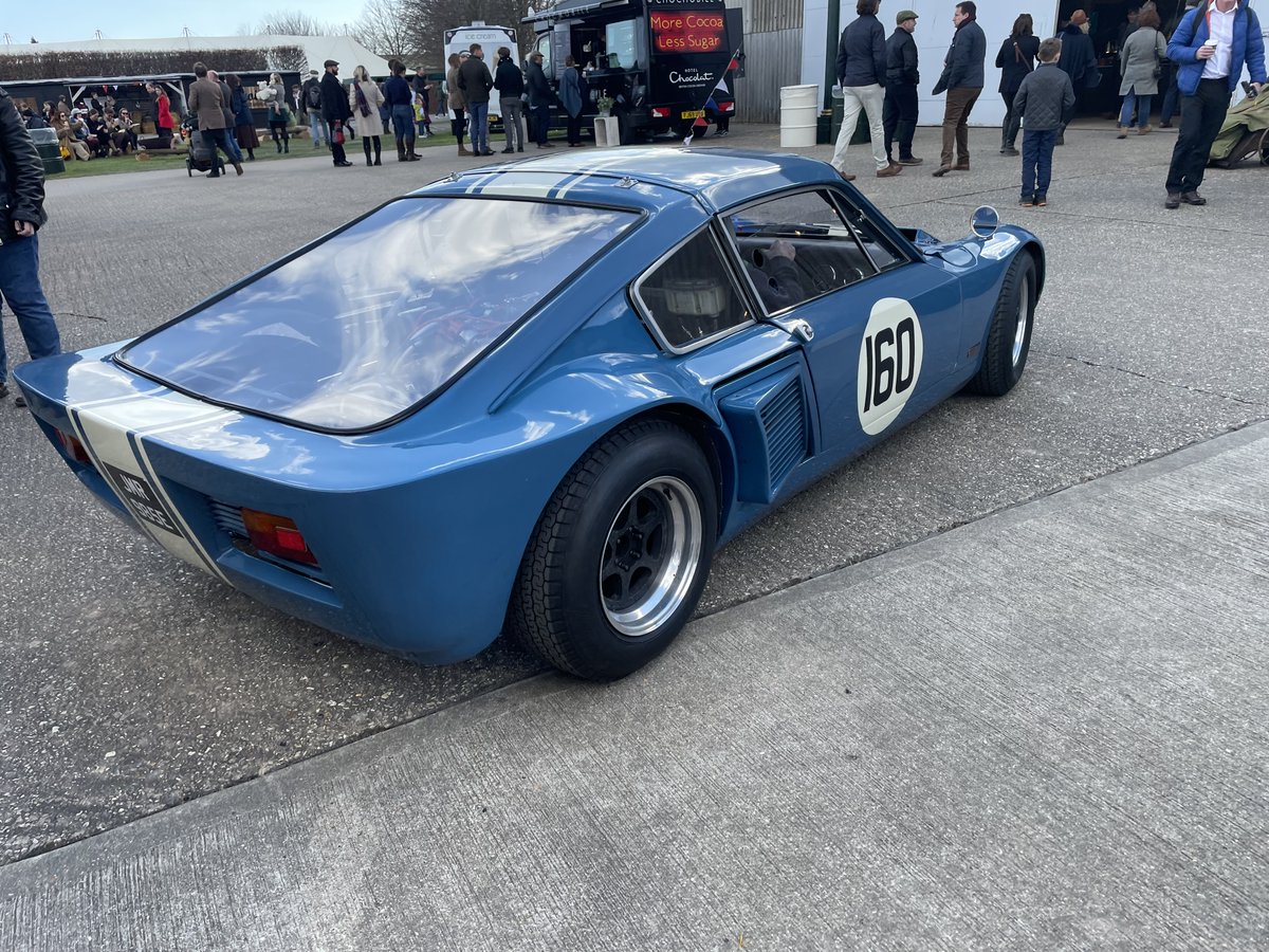 Rockstarscars's tweet photo. Who's coming to the Goodwood members Meeting #80MM this weekend? Heres a few pics from #79MM The array of cars and bikes is pretty much un-paralleled. Plus whats everyone driving down in? pls RT https://t.co/gUv6BtA2Ci