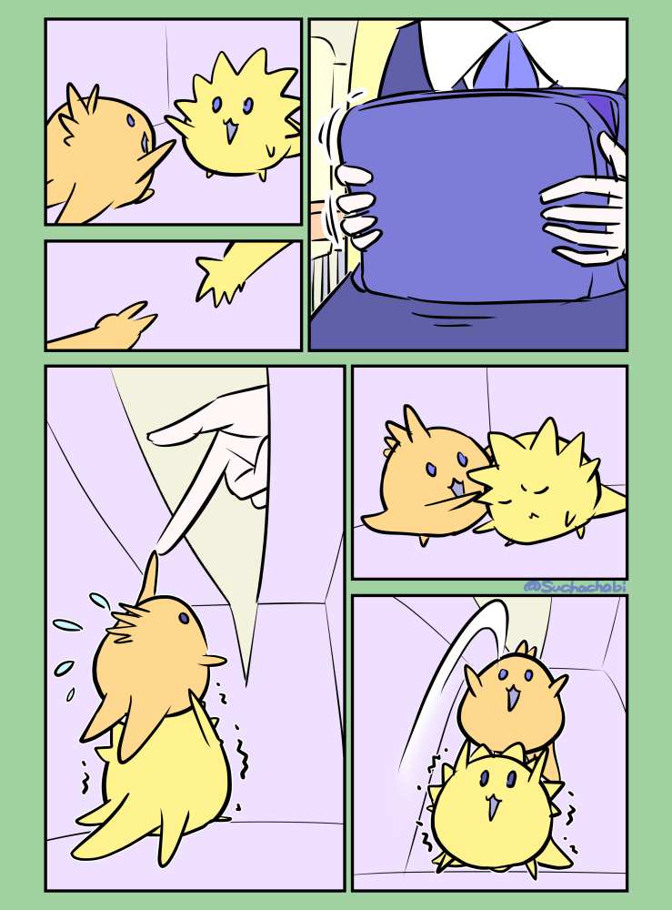 1083日目 もろこすきさんたちとハイタッチ 
