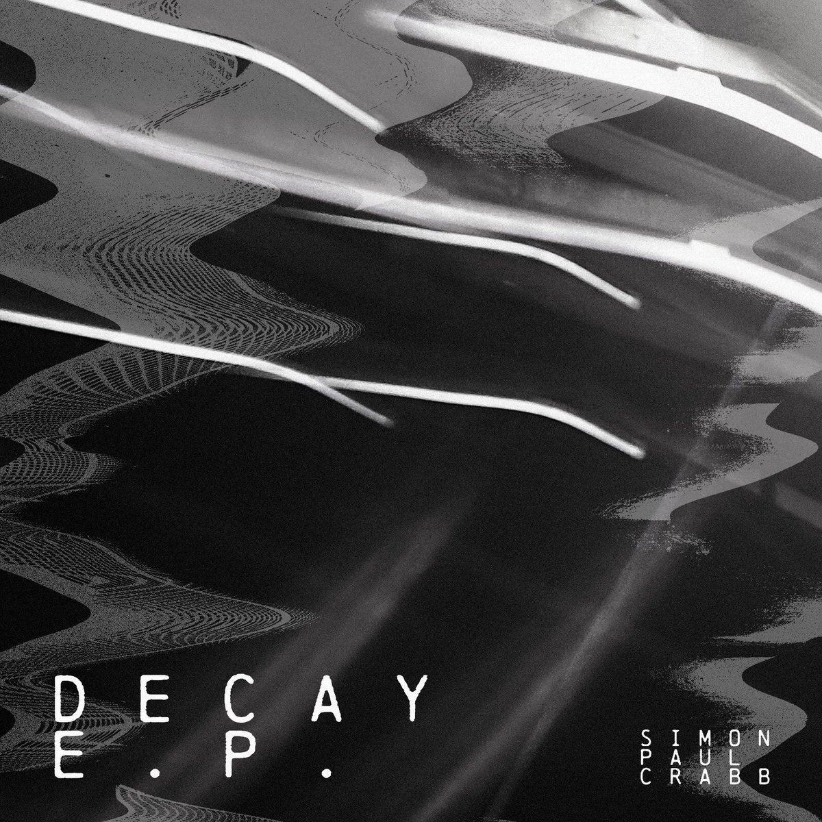DECAY E.P. is out now. The sublime first offering by @simonpaulcrabb recorded and produced in house by @alihornmusic 
Go check it out. It’s phenomenal. 

open.spotify.com/album/00lkSoWE…
