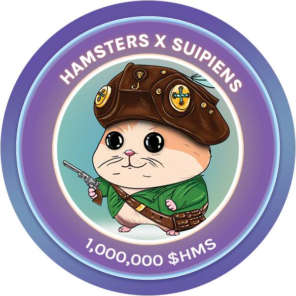 🎁 HUGE AIRDROP FROM Hamsters Sui  🎊

1,000,000 $HMS shared for the early contributors

👉 Claim free OAT and hold to earn rewards: galxe.com/suipiens/campa…

Congratulations on the successful collaboration with 
<a href="/HamstersSui/">zkHamsters</a>

FCFS! DO IT NOW 🔥

#Giveaway #Airdrop #OAT