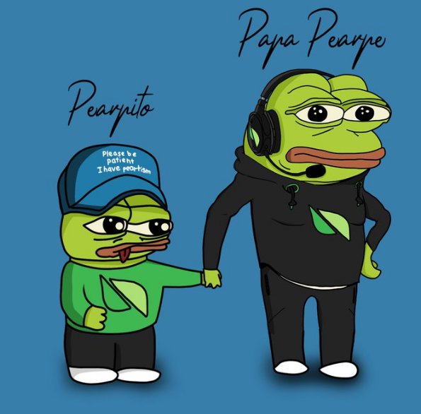 ViewsDAO's tweet image. Pear Protocol @pear_protocol secures $1.25M seed investment from investors including @flowventures and Portico Ventures to enable on-chain spread trading on decentralized derivatives platforms. 

#web3 #fundraising #decentralizedderivatives #Arbitrum

viewsdao.com/v/23645