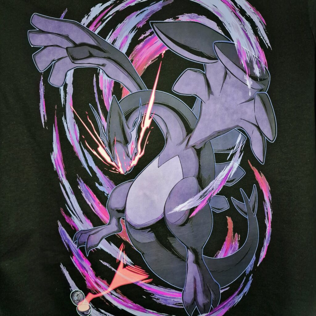 Console_Corp's tweet image. Estrenamos el diseño de Dark Lugia y lugia muy querido por muchos fans nostálgicos.
Si quieres ser todo un maestro Pokémon como Ash, hazte ya con todos y también por si os esperabais hoy un remake del plata y oro, para que no os sea tan amargo el día 
Realizado por @uchiha_jake