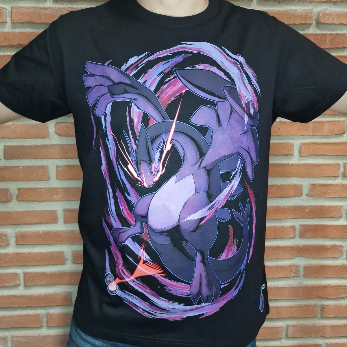 Console_Corp's tweet image. Estrenamos el diseño de Dark Lugia y lugia muy querido por muchos fans nostálgicos.
Si quieres ser todo un maestro Pokémon como Ash, hazte ya con todos y también por si os esperabais hoy un remake del plata y oro, para que no os sea tan amargo el día 
Realizado por @uchiha_jake