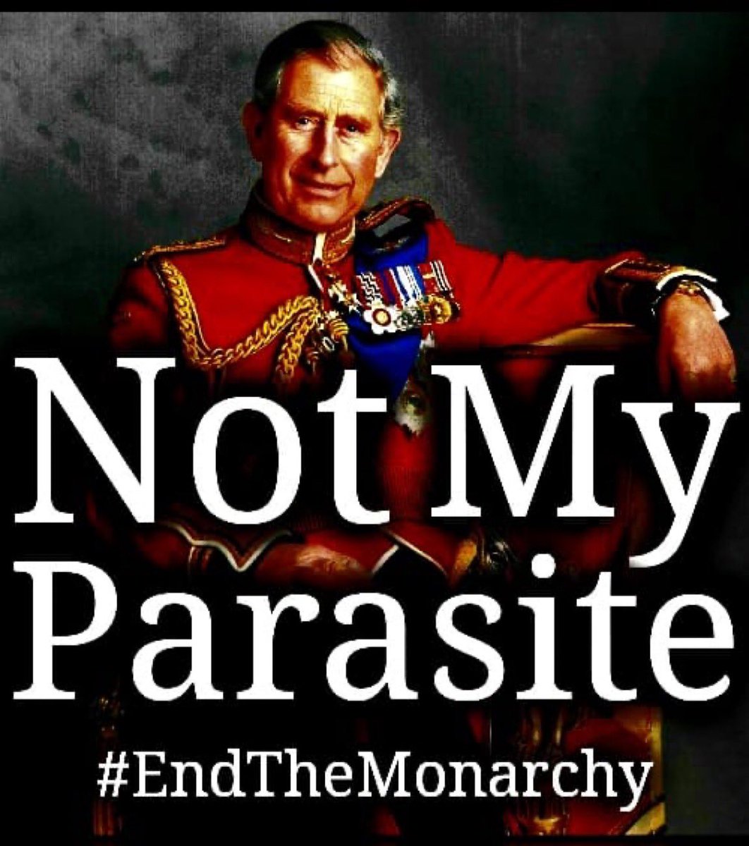 dodgson_sally's tweet image. Despise the Weath Hoarding Sociopathic Elite? Want to bring humanity back into fashion?!✊️✌️💞
#FollowBackFriday
#EndTheMonarchy #NotMyKing #GTTONow #AbsolutePsychopaths