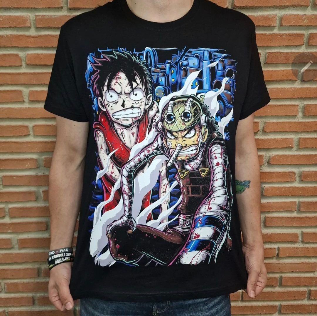 Console_Corp's tweet image. ¡¡ Nuevo diseño de la colección @nextlevelcollector !!
Dos Hombres de Honor, para los más nostálgicos de One Piece, de cuando #luffy y #ussop discutieron por el destino del barco que nos acompaño en tantas aventuras y sobrevivió a todas, o eso era lo que nos hubiera gustado 🥲