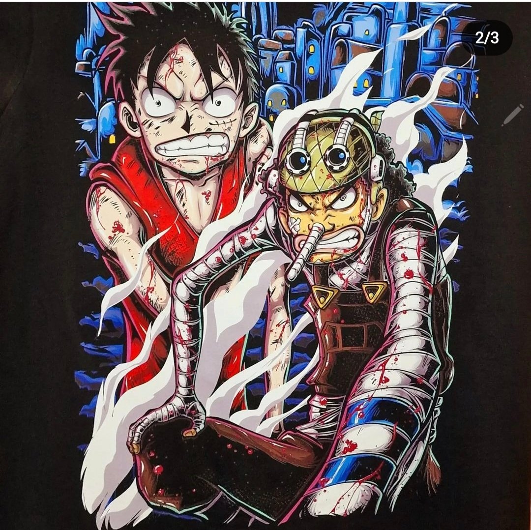 Console_Corp's tweet image. ¡¡ Nuevo diseño de la colección @nextlevelcollector !!
Dos Hombres de Honor, para los más nostálgicos de One Piece, de cuando #luffy y #ussop discutieron por el destino del barco que nos acompaño en tantas aventuras y sobrevivió a todas, o eso era lo que nos hubiera gustado 🥲