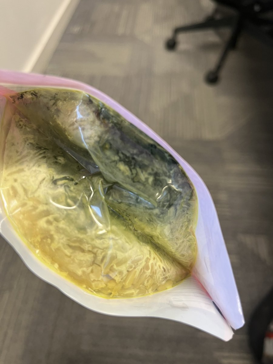KamilFrodyma's tweet photo. Don’t think penicillin will go that well with my tuna and rice, what you recon @AldiUK https://t.co/P4cCjkeYJO