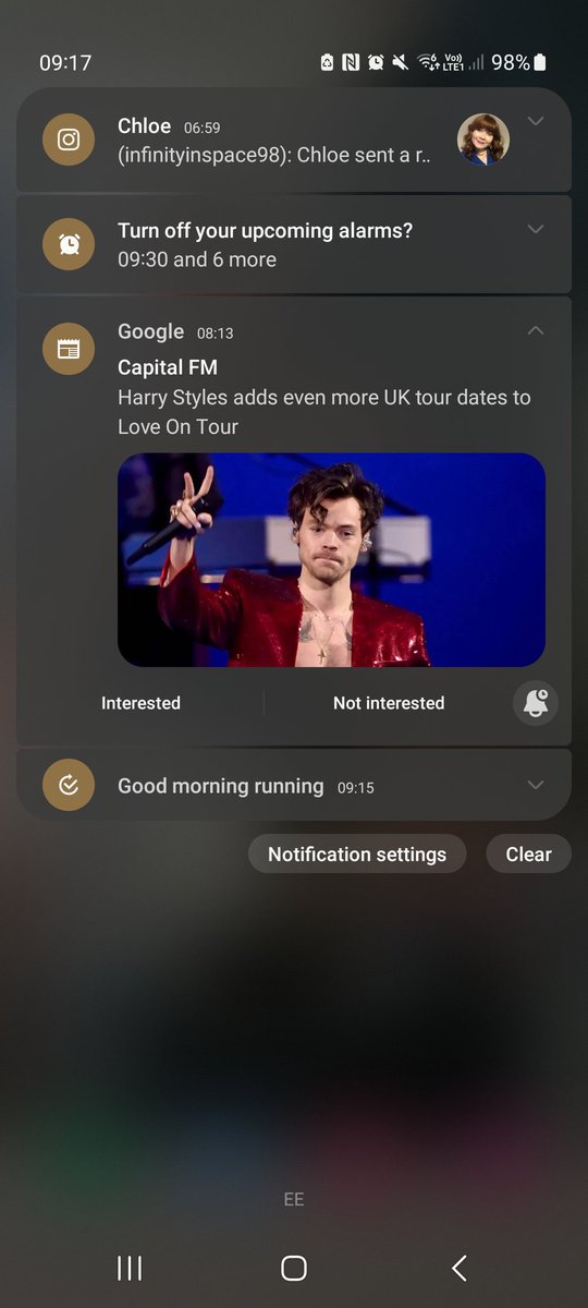 infinitynspace's tweet image. Stfu google😭😭😭 i am POOR