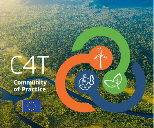 EUinmyRegion's tweet photo. Are you a stakeholder managing #CohesionPolicy in an 🇪🇺 country or region?
Join new #Cohesion4Transitions Working Groups &amp;exchange with peers on challenges implementing #sustainability investments on #energy, #environment, #climatechange
Apply by 21/4⤵️
https://t.co/GtShBeKwJe https://t.co/8U655hrV9w