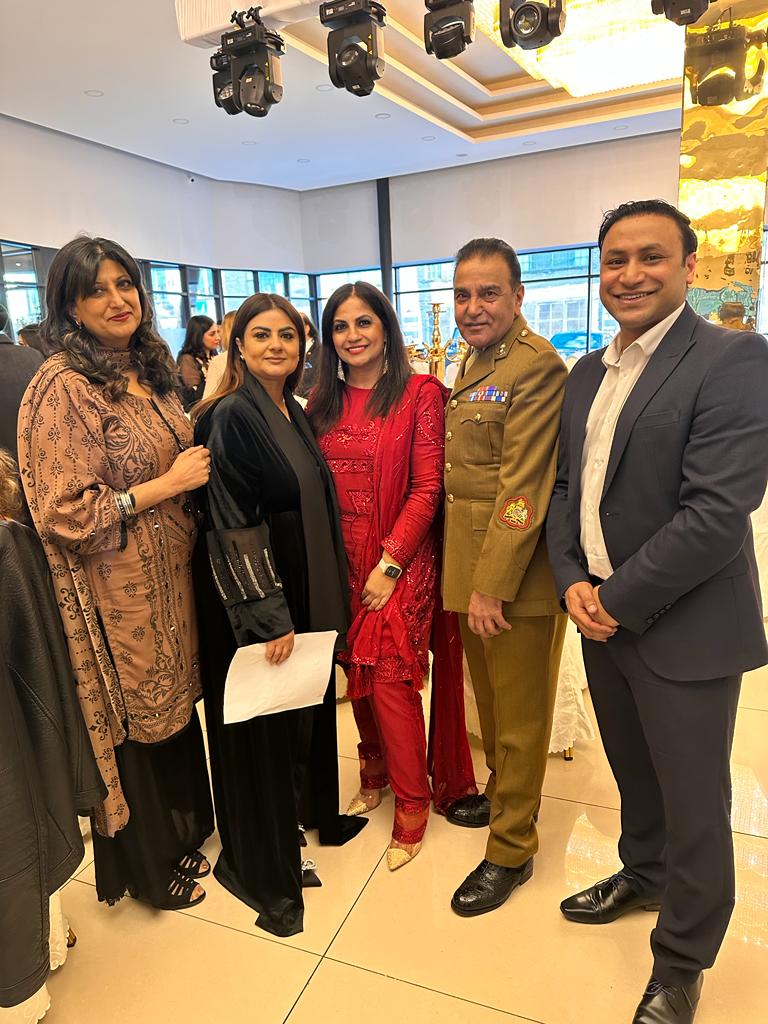 Our Director <a href="/Sharonjandu12/">Sharon Kaur Jandu</a> was delighted to attend and show support for those aiding the victims of this terrible crisis. Thank you to <a href="/AsmaILawyer/">Asma Iqbal</a> for the invite and to <a href="/YorkshireLegal/">Chadwick Lawrence</a> and <a href="/pennyappeal/">pennyappeal.org</a> for hosting this Charity Iftar.

<a href="/BoluajiF/">Bolu Fagborun</a> <a href="/sidamin/">Siddique Amin</a> @NickyChanThomDL