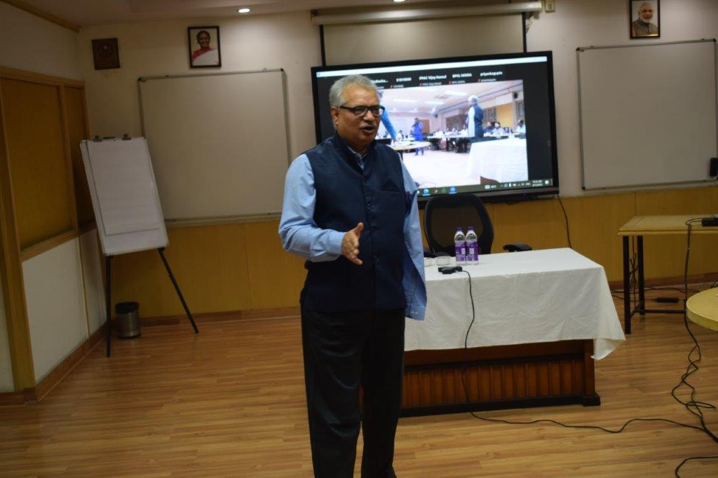 Petroleum Planning & Analysis Cell, MoPNG, GoI tweet media