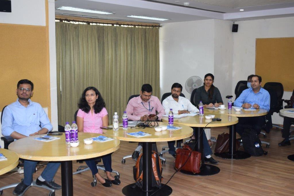 Petroleum Planning & Analysis Cell, MoPNG, GoI tweet media