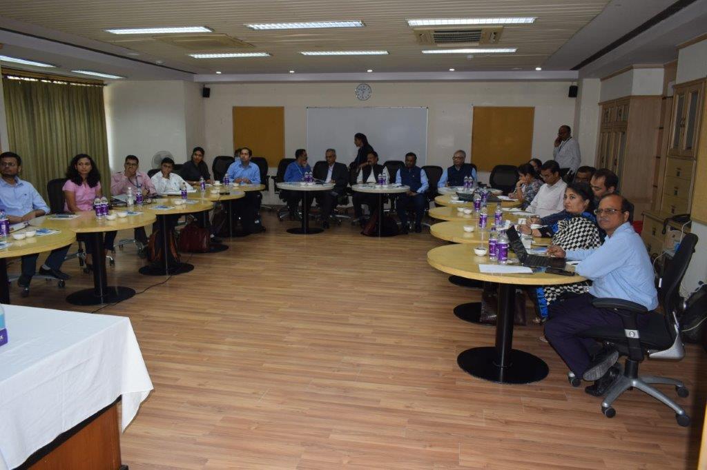 Petroleum Planning & Analysis Cell, MoPNG, GoI tweet media