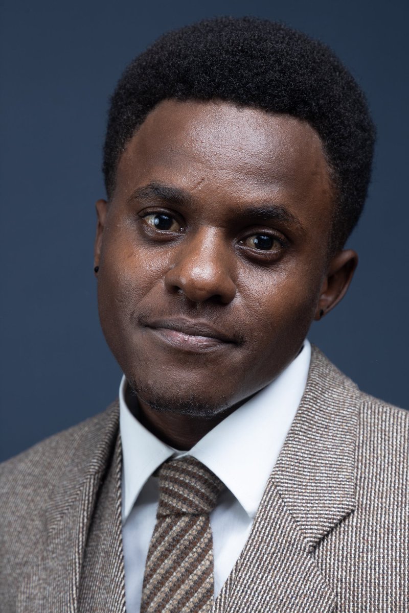 Thuitachris's tweet photo. 'god of many faces' 🎭 Headshots Friday. 
📸 @VoireVerite
#headshots #Villain #actor #film #theatre https://t.co/NO1siQqhKd