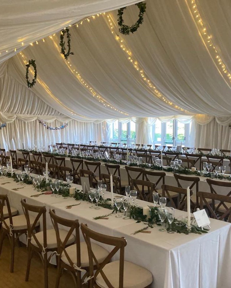 Harrogate Celebration Hire tweet media