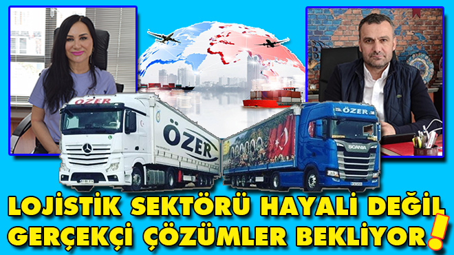 SEKTÖR, HAYALİ DEĞİL GERÇEKÇİ ÇÖZÜMLER BEKLİYOR! #özertaşımacılık #logis... youtu.be/1iS7L0ZIG9A <a href="/YouTube/">YouTube</a> aracılığıyla #logistics #YouTube #VIDEO #AzerbaycanTürkiye