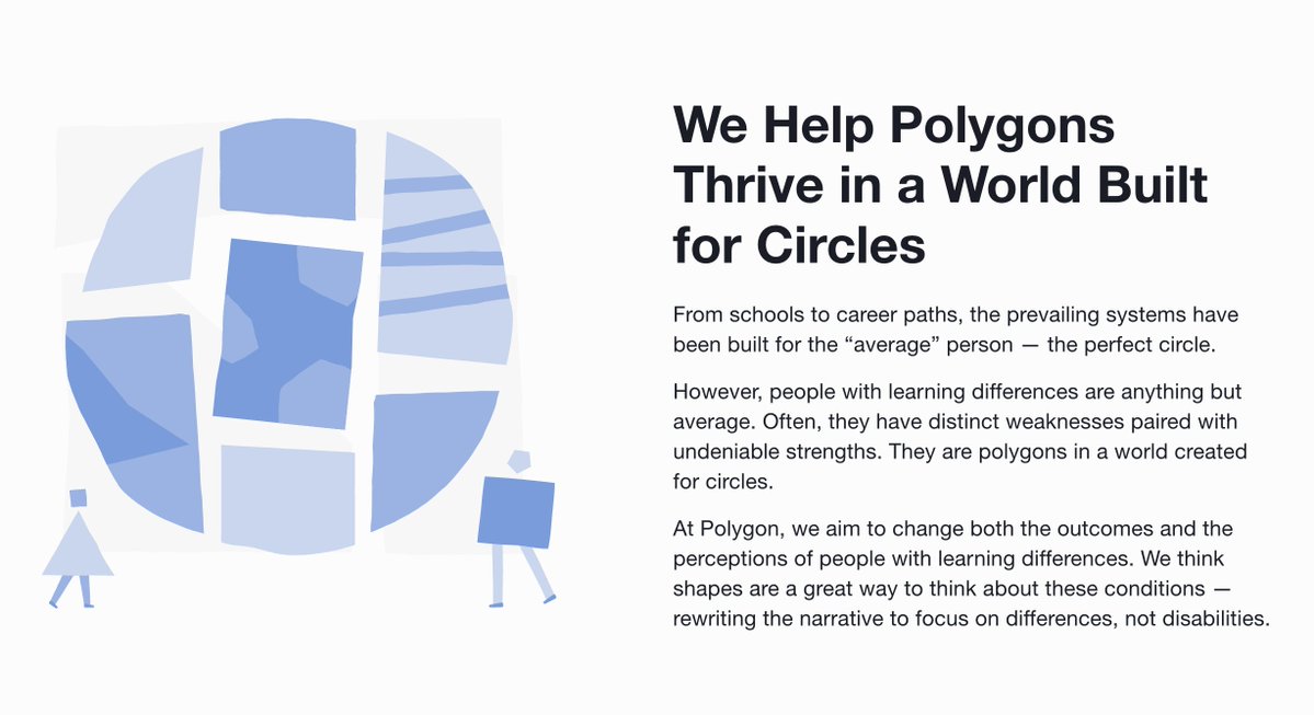 Polygon tweet media
