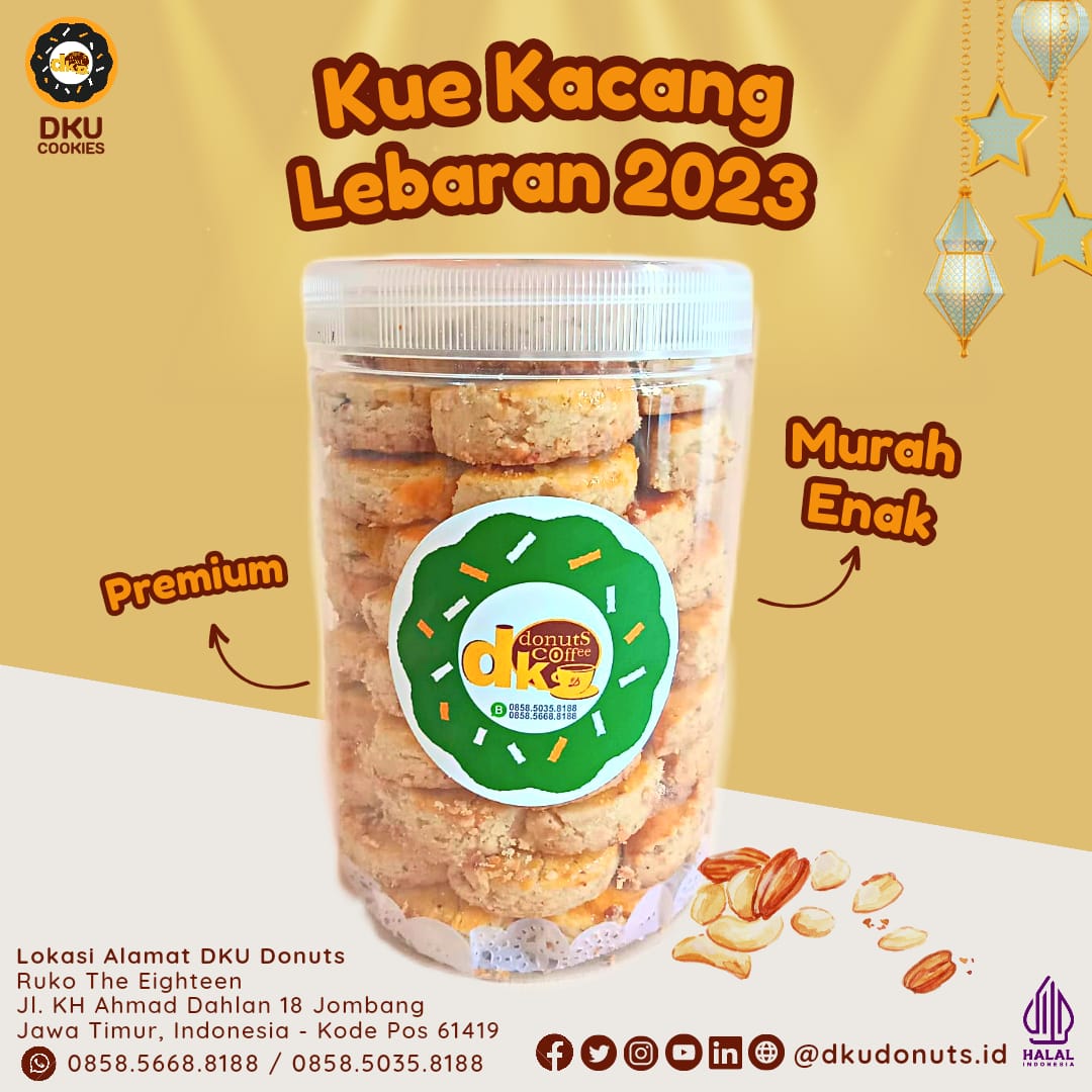 DKU Cookies Indonesia tweet media