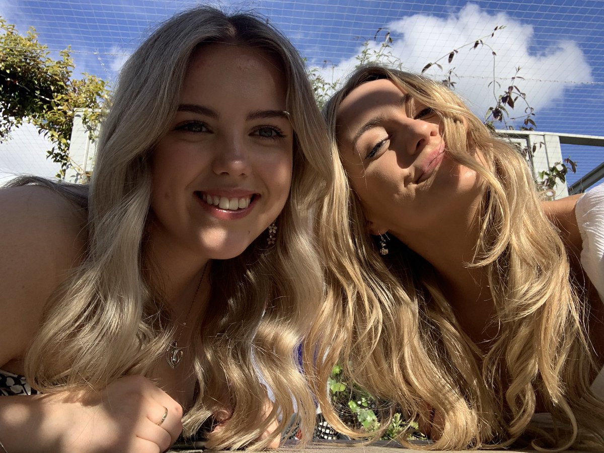 Ellierose Kelly on Twitter: "My best friend got old today. Happy