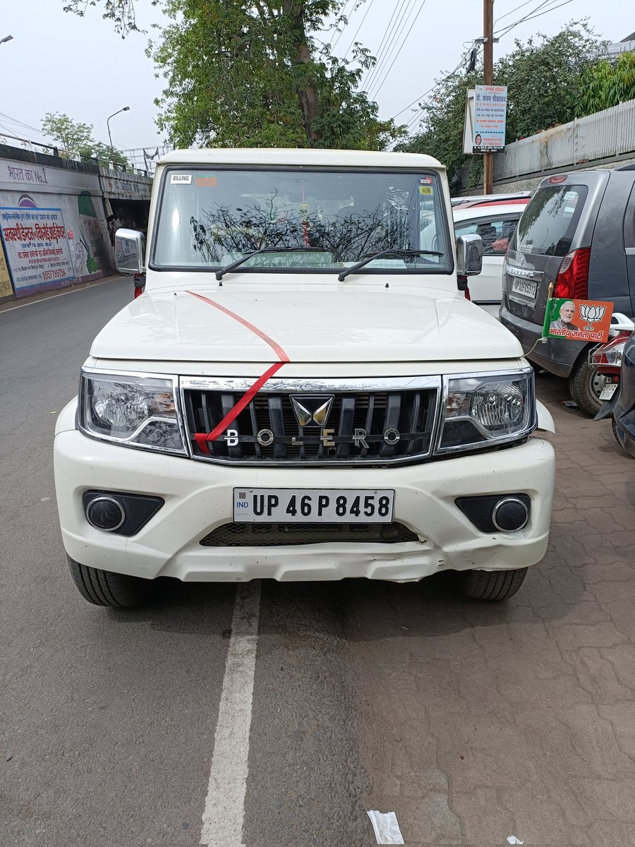 jrajmehta's tweet image. माननीय महोदय,
विवेकानंद हॉस्पिटल के बाहर मेरी गाड़ी के पीछे गाड़ी खड़ी करके चले गए हैं और हैंड ब्रेक भी लगा कर गए है। मैं पिछले आधे घंटे से इनका इंतजार कर रहा हूं। माता जी को घर ले जाने के लिए... 
@lkopolice @uptrafficpolice