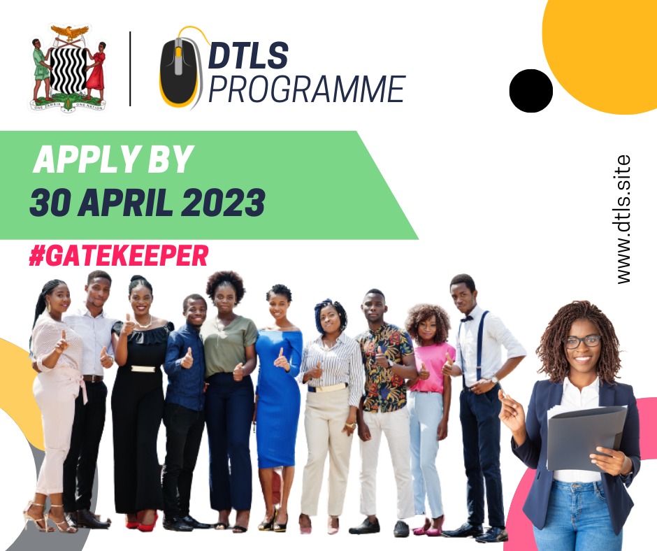 Dtls23's tweet image. Organize. Motivate.                                                                                 If you&apos;re bringing technological change and transformative efforts to the most pressing educational challenges, apply for the 2023 DTLS #Gatekeeper by 30 April, 2023. #howtoapply?