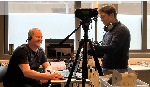 How do teachers integrate CT in their teaching and learning activities? In what ways do students engage with CT in the mathematics classroom? With Katarina Pajchel @Thomasfragat <a href="/LouiseMifsud2/">Louise Mifsud</a> <a href="/OsloMet/">OsloMet</a>
@HiInnlandet <a href="/forskningsradet/">Norges forskningsråd</a>