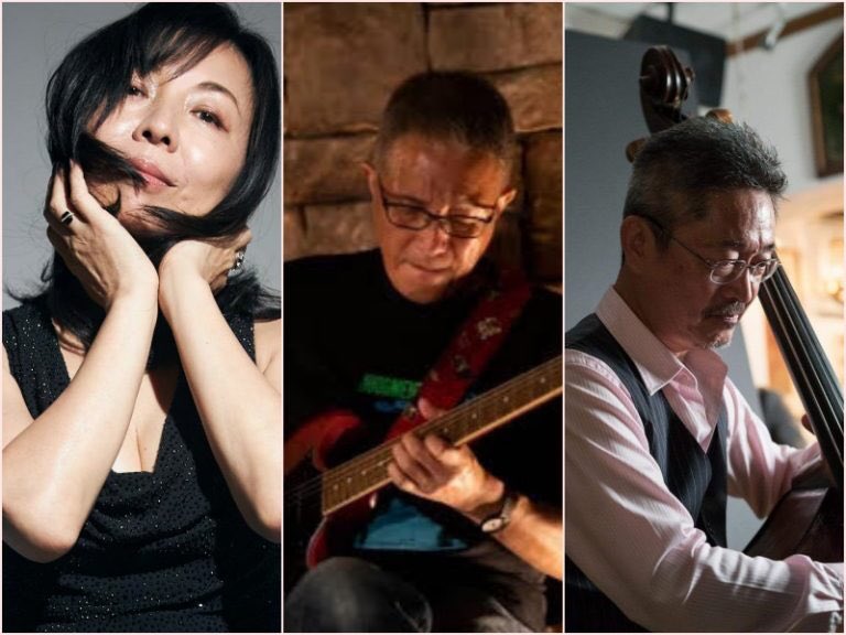 bochibochiotsu's tweet image. 4月15日土曜日のライブは
　#佐伯ひろみ
　#塩本彰
　#神田芳郎
のトリオです。夕方17:00スタート　ご来店お待ちしてます♪
　bochibochiotsu.com