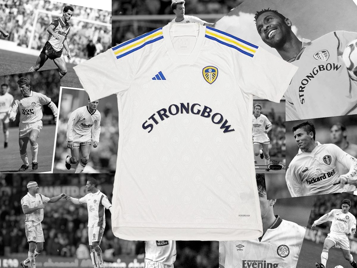 Leeds, That on Twitter "If you could...."