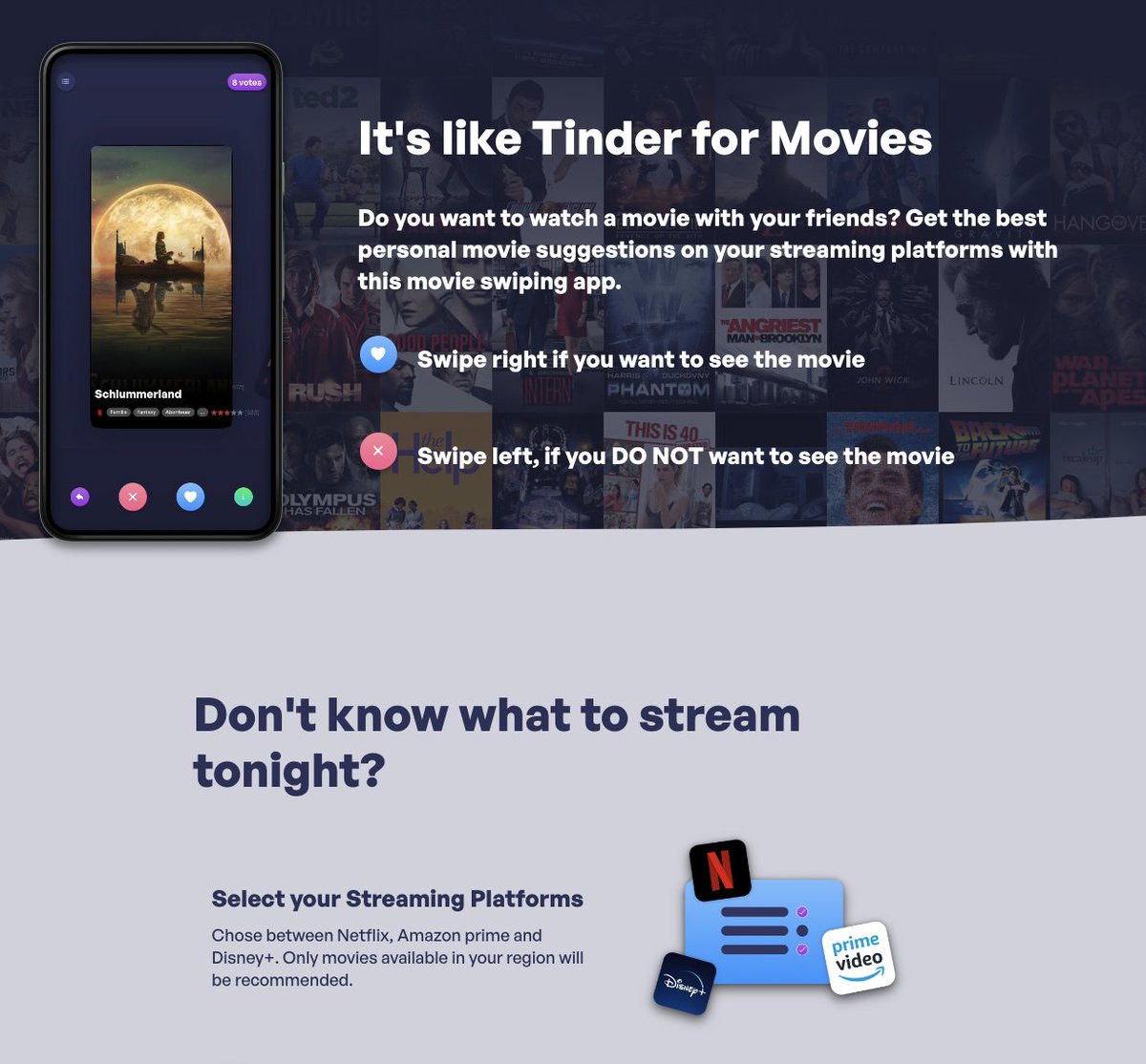 Match a Movie (@Match_a_Movie) / Posts / X