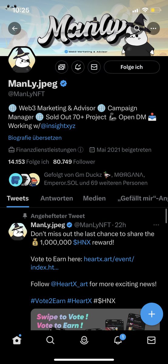 BenTheNftMan's tweet photo. @ManLyNFT https://t.co/NjekKaxHJI