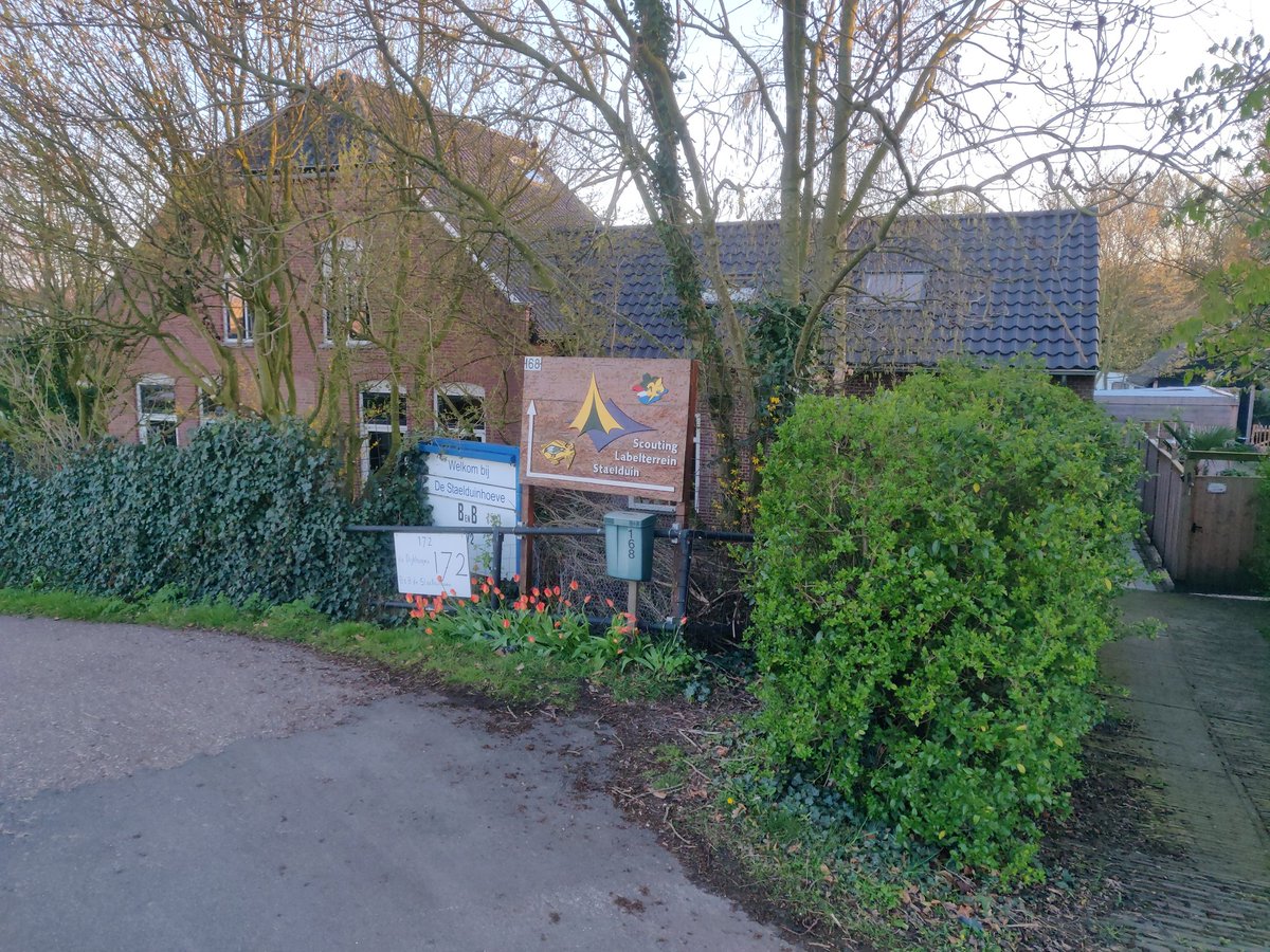 boyscoutshvh's tweet photo. Dit weekend is het Westland Scouting Speltakel op het labelterrein Staelduin.
De Boy Scouts doen hieraan mee. https://t.co/iGSxBPsUcr