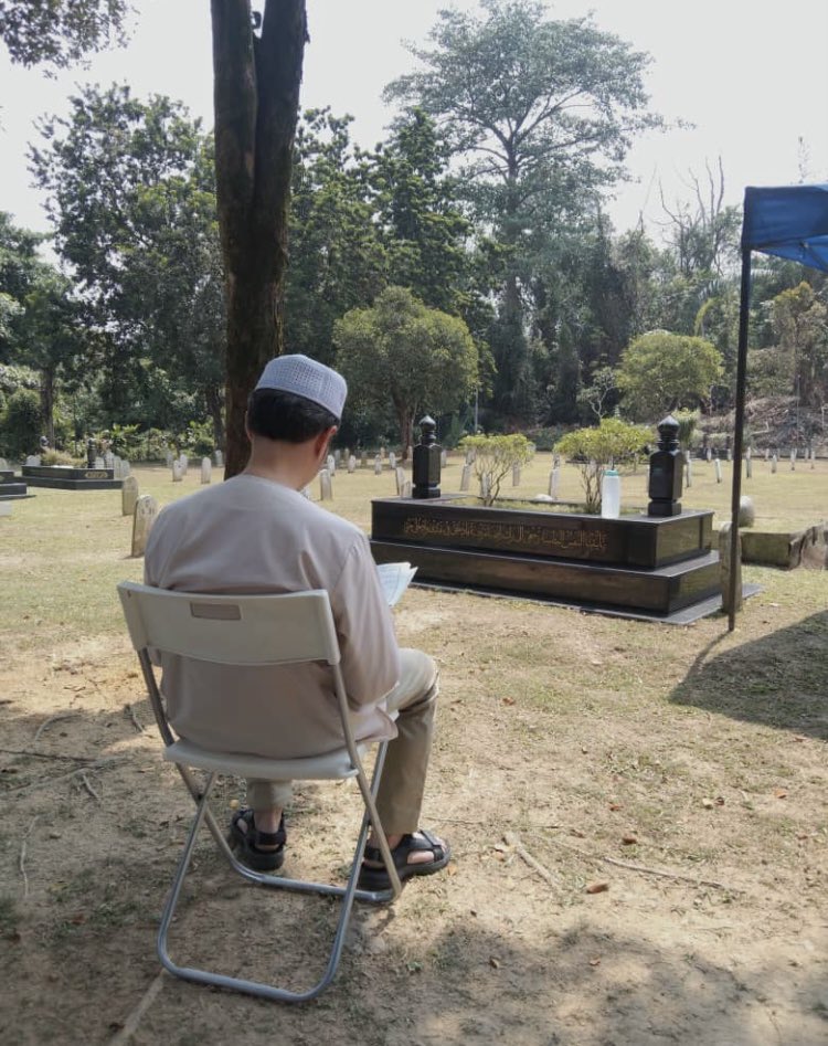 Hazali Hassan tweet media