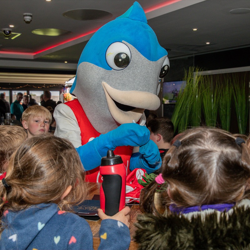 ftfc's tweet photo. 𝗛𝘂𝗻𝗱𝗿𝗲𝗱𝘀 𝗮𝘁𝘁𝗲𝗻𝗱 𝗦𝗺𝗶𝗹𝗲 &amp; 𝗦𝗶𝗴𝗻 𝗲𝘃𝗲𝗻𝘁 👋

It was amazing to see so many of you down at @PoolfootFarm yesterday for the @FTFCOSC initiative - we can't wait for the next one! 🙌

#OnwardTogether | @heskethpress