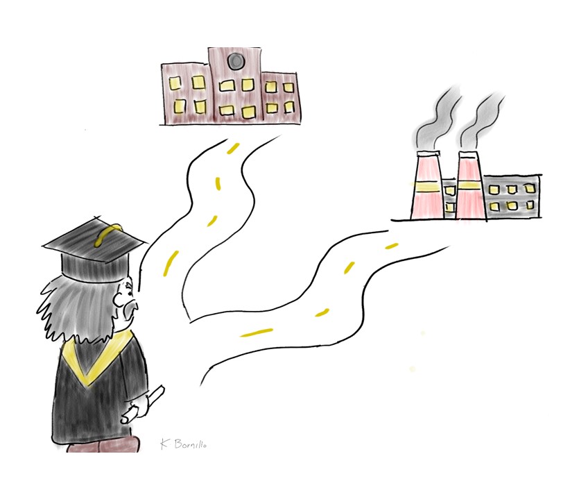 SimpperM's tweet photo. Just read our ESR11 @kristalaubrey Kristal's latest blog about her PhD life and it was both practical and touching. Her amazing drawings added a unique touch that left us thoroughly impressed. #MSCA #ESR #ImpressiveDrawings #unipd #Simppermeddev
https://t.co/E4r4zReoyS https://t.co/Dc3N0gvV0N