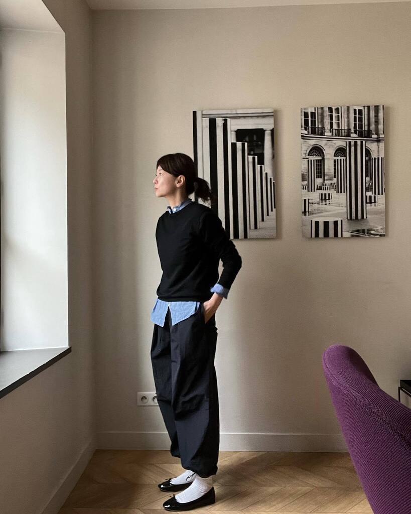 五明祐子 (@gomyoyuko) / Posts / X