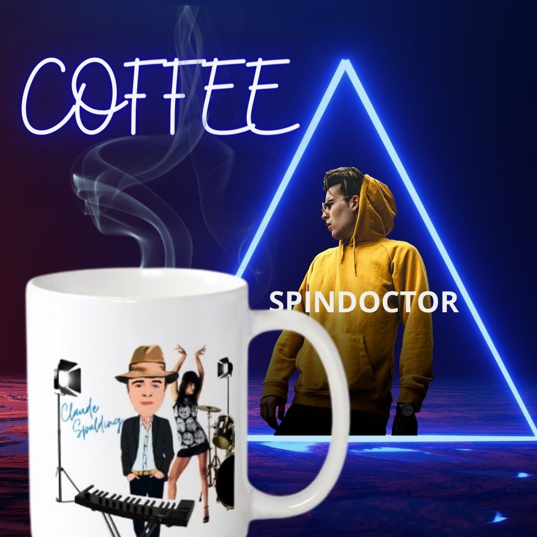 SpinDoctor_Set's tweet photo. Time to take a break ! l'heure de faire une pause ! #breakMusic #indiemusic #spotifyplaylist @rtItBot @sme_rt #share @trendingplayli2 #PopMusic https://t.co/vIzWd7ROk2 #ElectroPop https://t.co/IJLX5u0HUD