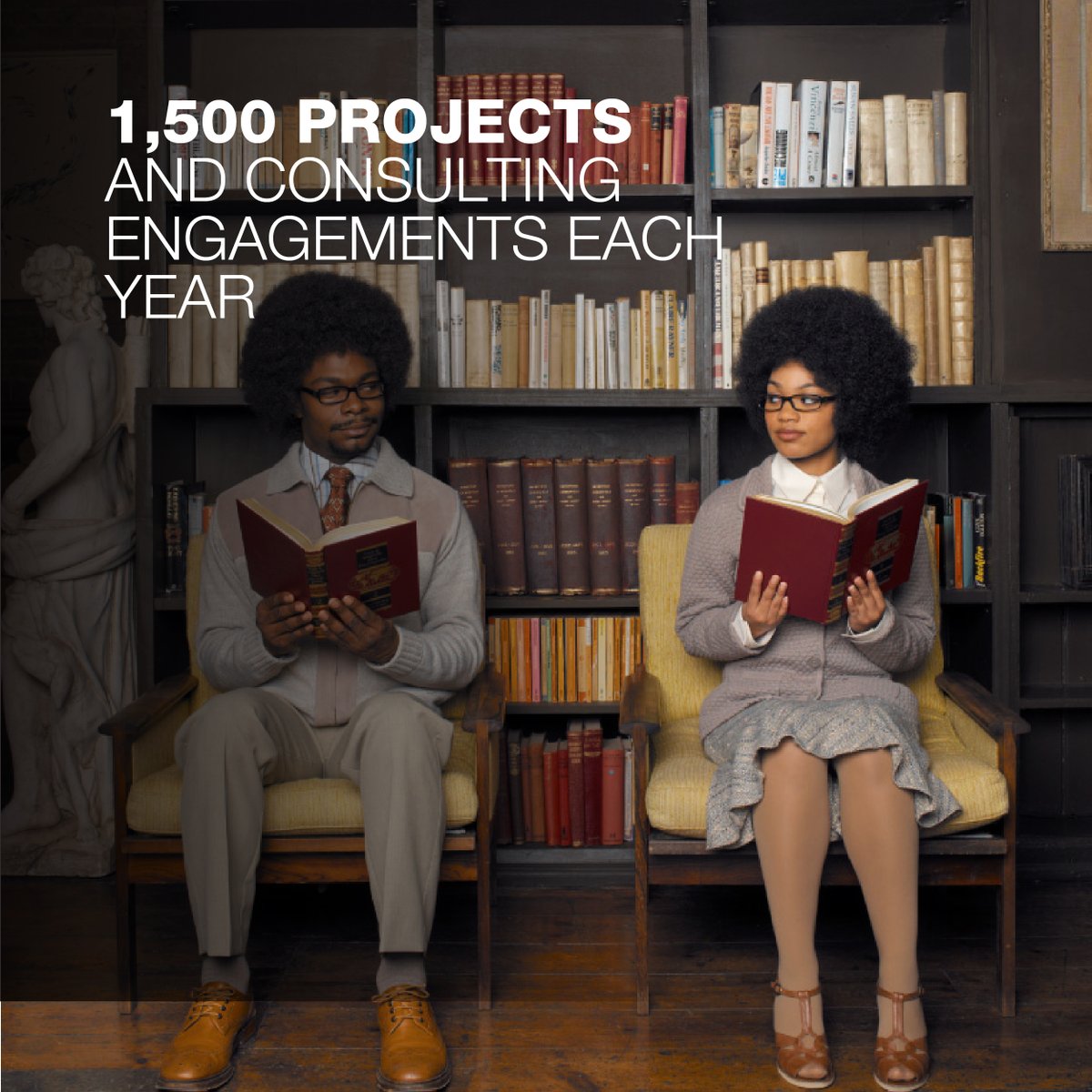 Our experts can help with customer experience consulting, workplace strategy, and infrastructure planning, as well as digital transformation, the all-important cybersecurity, and application design. 🤓
#Ethan #EthanGlobal #Morethan