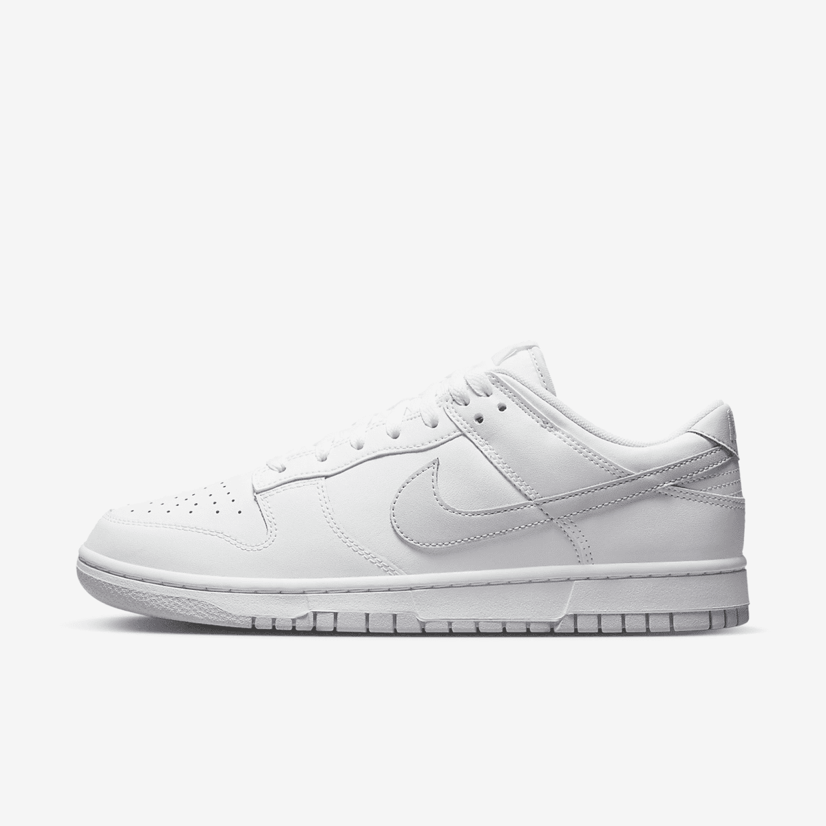 LSDLSRestocks's tweet image. 🚨 Restock Alert: La Dunk Low Retro est à nouveau disponible chez Nike ➡️ lsdl.es/3Rny48u
