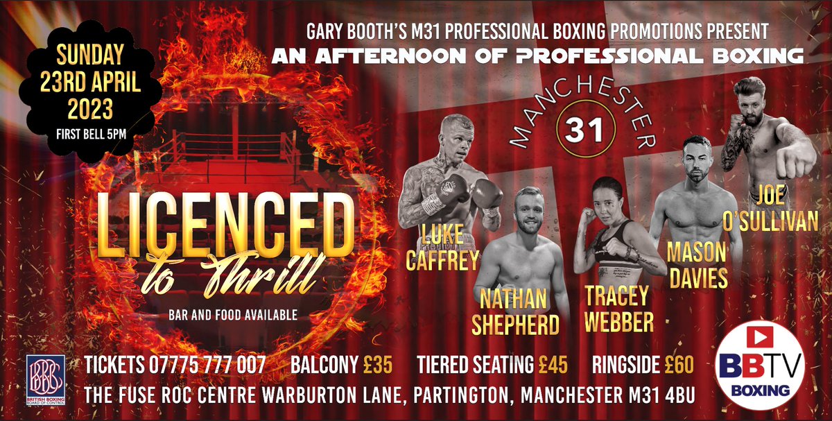 Manchester 31 amateur boxing club (@manchester31a) on Twitter photo 
