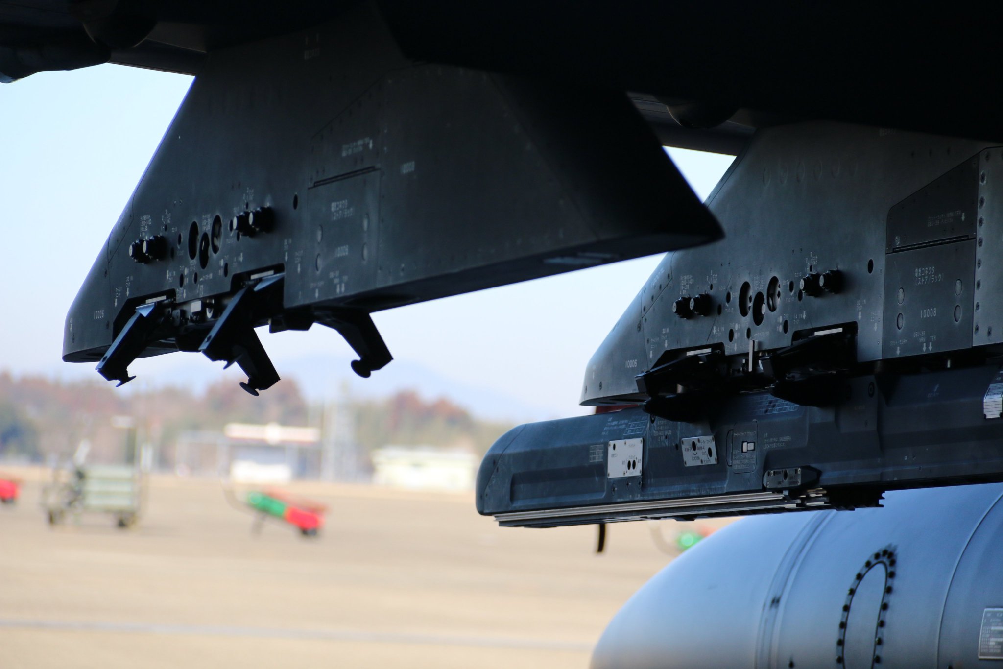航空自衛隊百里基地 on X: 