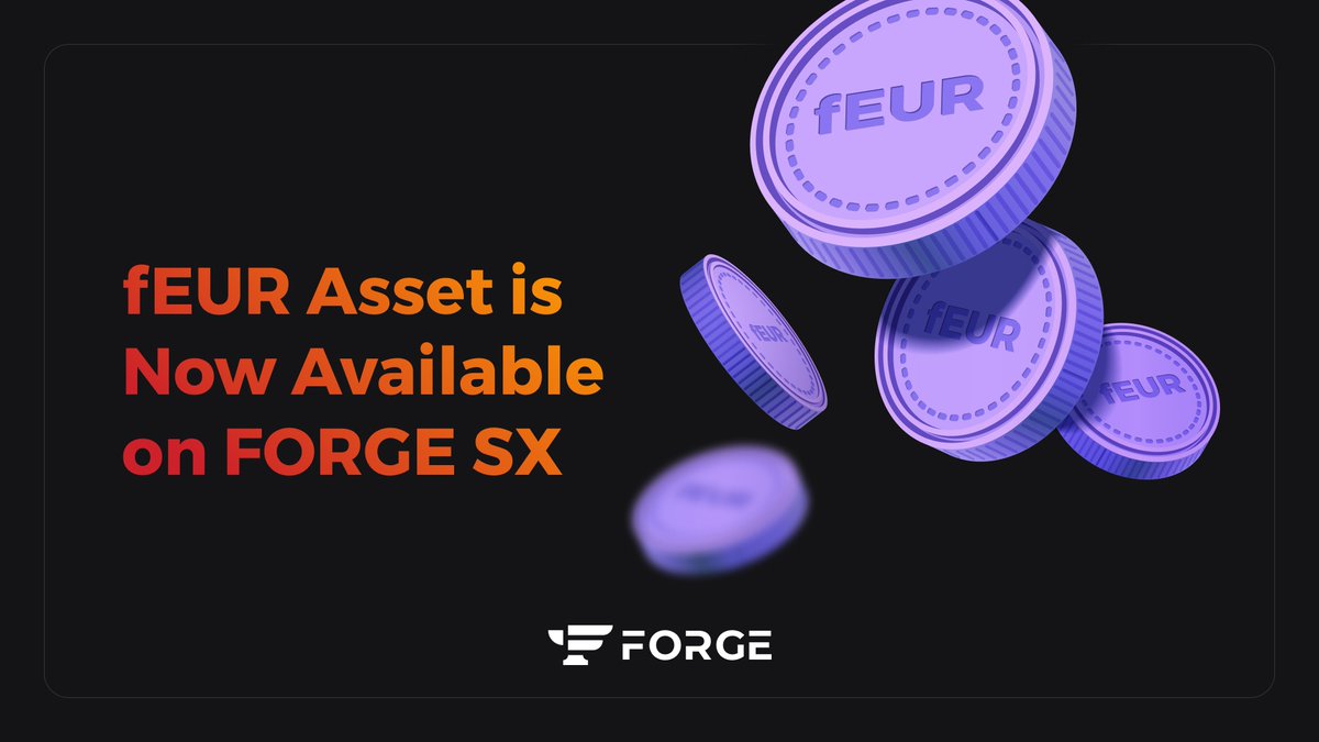 Forge Sx ( 🔥, 🔥 ) tweet media