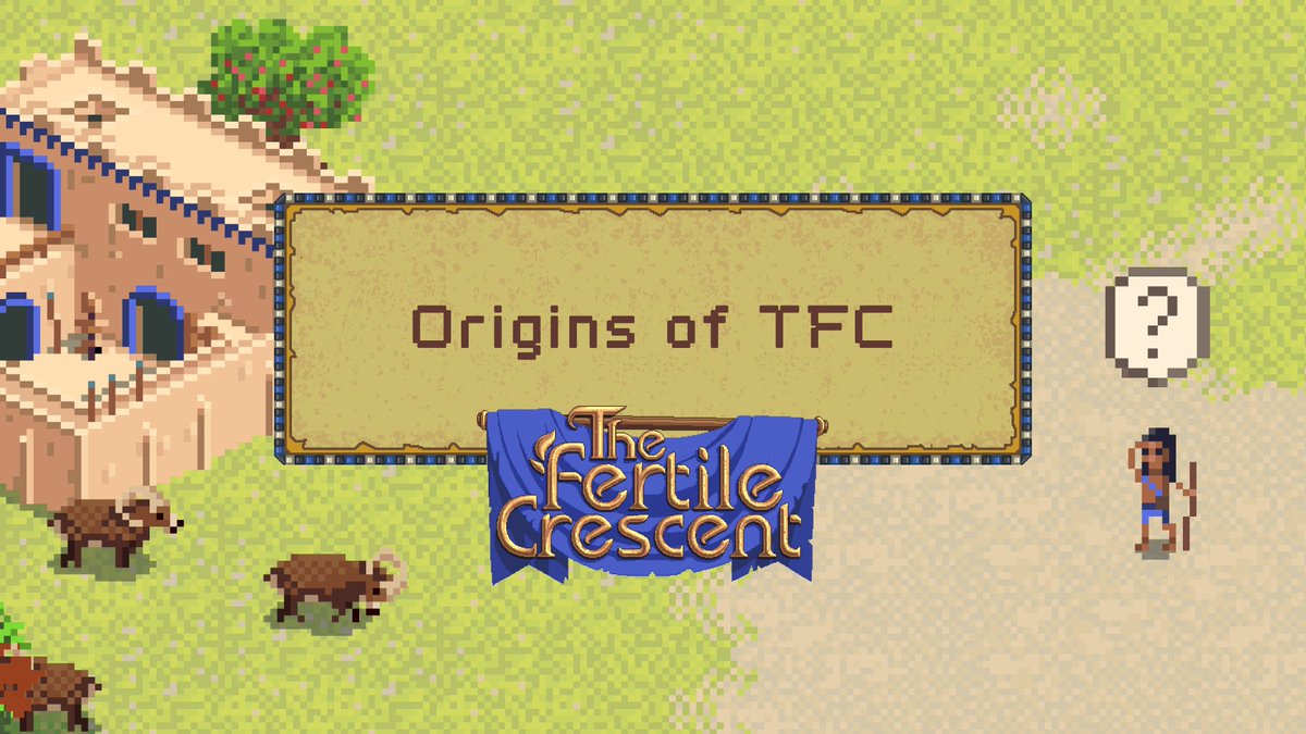 Curious what came first, the chicken or the egg?

We won't answer that question, but instead we'll tell you what TFC started with

👉store.steampowered.com/news/app/16748…

Enjoy your reading!
