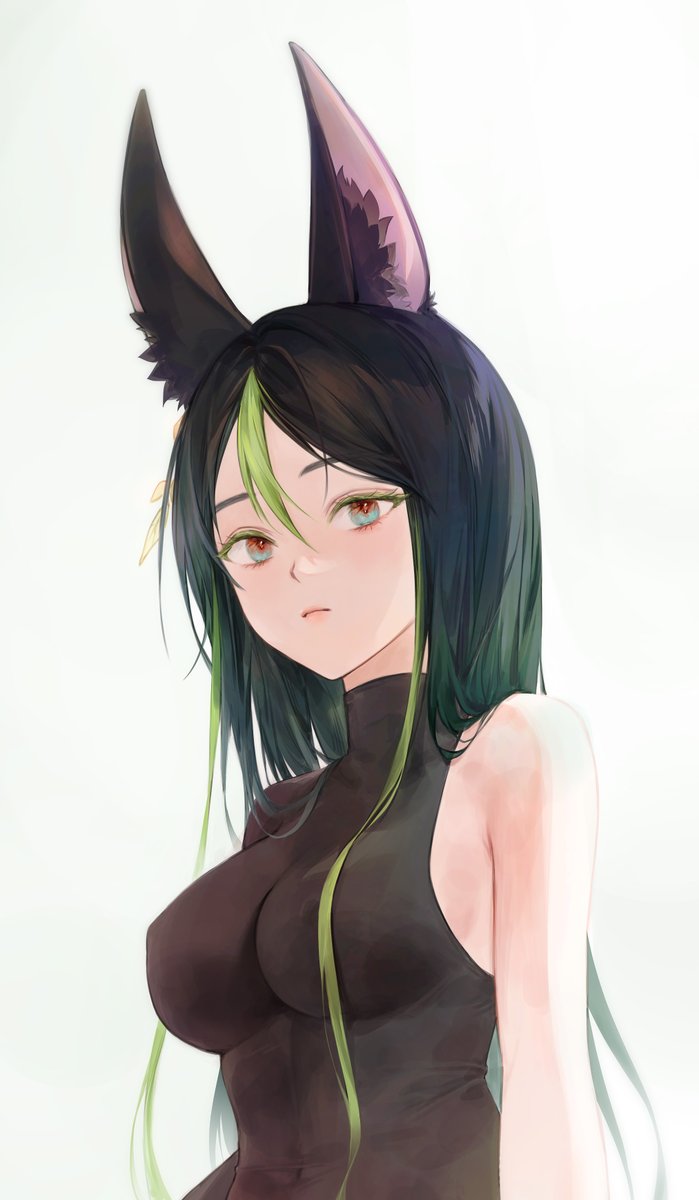 #原神 #Tighnari